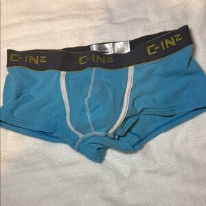 C-IN2 Men's Boxer Briefs